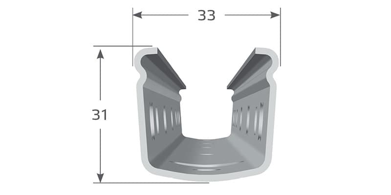 P3 Profile