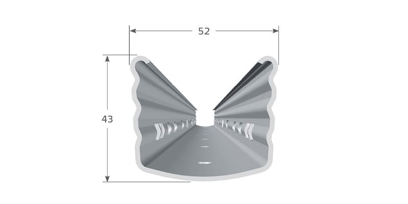 P5L Profile