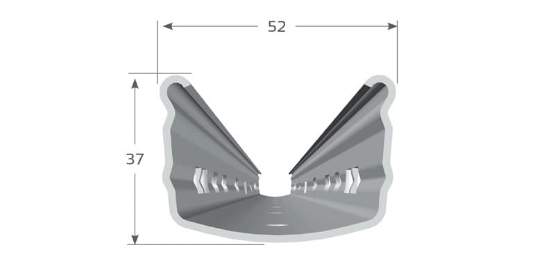 P5M Profile