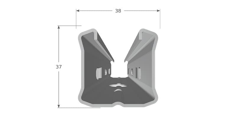 P5X Profile